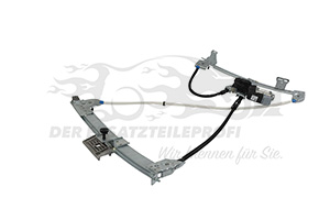 9221AC Fensterheber vorne links elektrisch Peugeot