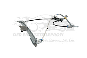 9221AC Fensterheber vorne links elektrisch Peugeot
