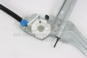 9221AC Fensterheber vorne links elektrisch Peugeot