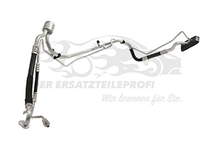 Hochdruckleitung für Klimaanlage Peugeot 6460QL