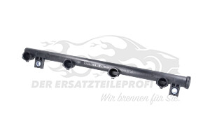 NV Einspritzrampe Benzin Renault