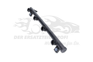 NV Einspritzrampe Benzin Renault