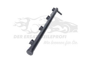 NV Einspritzrampe Benzin Renault