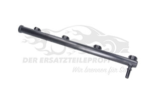 NV Einspritzrampe Benzin Renault