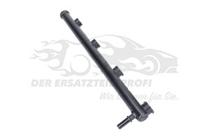 NV Einspritzrampe Benzin Renault