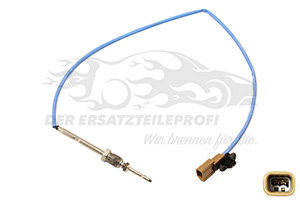 Abgastemperatursensor Renault 226403788R