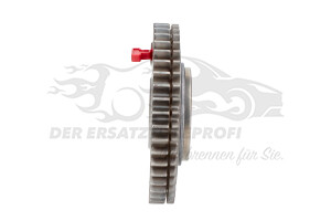 130246645R Zahnrad Nockenwelle Einlassseite Renault