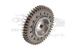 130246645R Zahnrad Nockenwelle Einlassseite Renault
