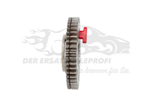 130246645R Zahnrad Nockenwelle Einlassseite Renault