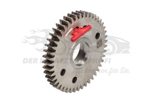 130246645R Zahnrad Nockenwelle Einlassseite Renault