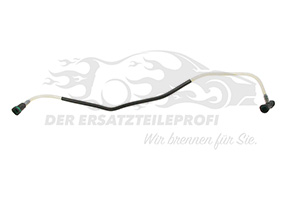 Kraftstoffleitung (Versorgung)