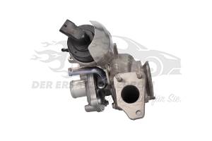 71724740 Turbolader 