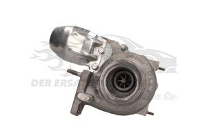 71724740 Turbolader 