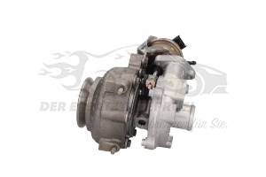 71724740 Turbolader 