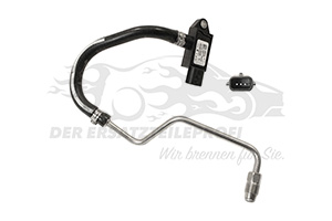 Differenzdrucksensor Renault 208157652R