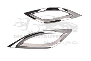 Zier- Schutzleiste für Stoßfänger Renault 960461828R