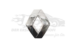 Emblem Renault 8200174907