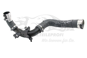 Ladeluftschlauch Renault 144604405R