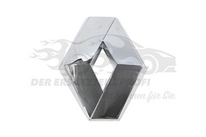 Emblem Renault 8200052586