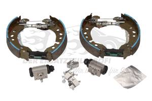 Bremsbacken Renault 440A06262R