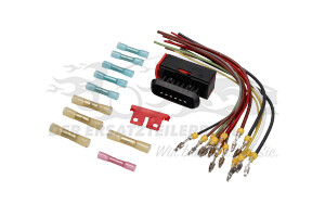 NV Reparaturstecker mit Kabel SenCom