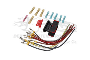 NV Reparaturstecker mit Kabel SenCom
