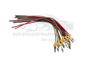 NV Reparaturstecker mit Kabel SenCom