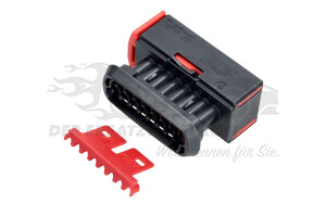 NV Reparaturstecker mit Kabel SenCom