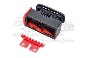 NV Reparaturstecker mit Kabel SenCom