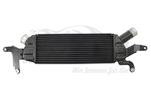 Ladeluftkühler Citroen 0384K6