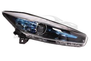 Scheinwerfer rechts H7 Halogen