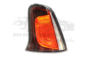 Rückleuchte Citroen 9803934280