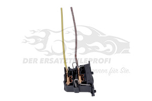 NV Reparatur - Kabelsatz für Scheinwerfer H7 SenCom