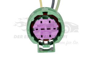 NV Reparatur - Kabelsatz für Tagfahrlicht / Fernlicht SenCom