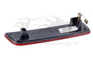 265604000R Reflektor rechts Dacia