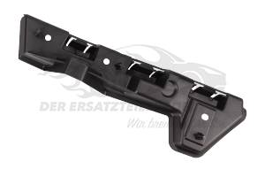 Aufnahme/ Halter links für Stoßstange vorne