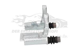 440015394R Halter Bremssattel hinten links grau 