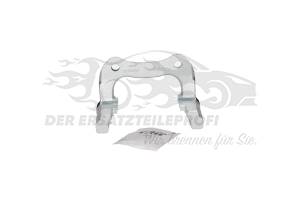 440015923R Halter Bremssattel hinten rechts grau 