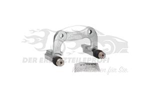 440015923R Halter Bremssattel hinten rechts grau 