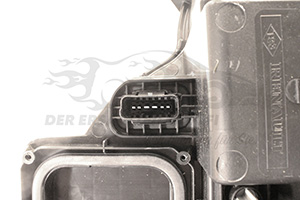 260106126R Scheinwerfer rechts LED Renault