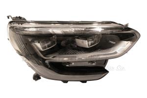 Scheinwerfer Renault 260106126R