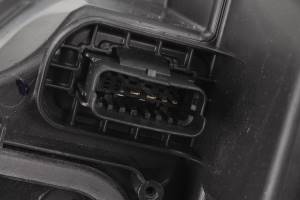 260100141R Scheinwerfer rechts H7/H7 Halogen Renault