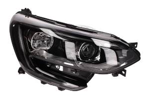 Scheinwerfer Renault 260100141R