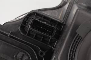 260100506R Scheinwerfer rechts H7/H7 Halogen Renault