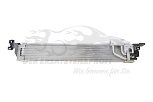 Ölkühler für Motoröl 214506956R