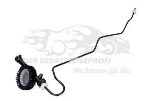 Hydraulikanschluss für Kupplung Renault 308512092R