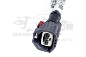 8201625545 Reparaturstecker mit Kabel für Stellmotor Parkbremse Renault
