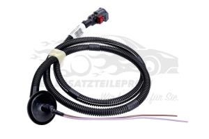 8201625545 Reparaturstecker mit Kabel für Stellmotor Parkbremse Renault