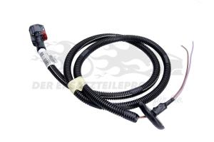 8201625545 Reparaturstecker mit Kabel für Stellmotor Parkbremse Renault