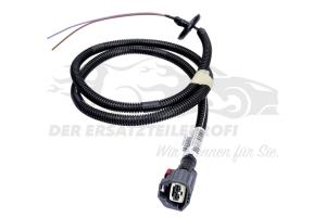 8201625545 Reparaturstecker mit Kabel für Stellmotor Parkbremse Renault